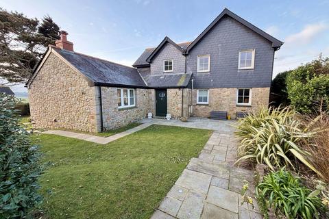 Willow Lodge Chapel Porth, St Agnes, TR5 0NR
