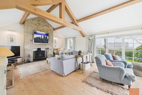 Willow Lodge Chapel Porth, St Agnes, TR5 0NR