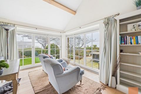 Willow Lodge Chapel Porth, St Agnes, TR5 0NR