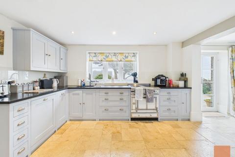 Willow Lodge Chapel Porth, St Agnes, TR5 0NR