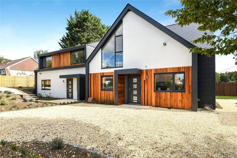 undefined, Forbes Road, Winchester SO23