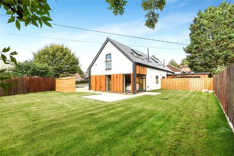 undefined, Forbes Road, Winchester SO23