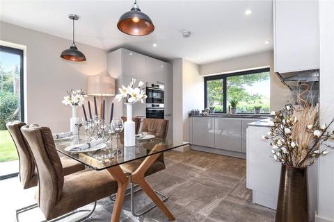 undefined, Forbes Road, Winchester SO23