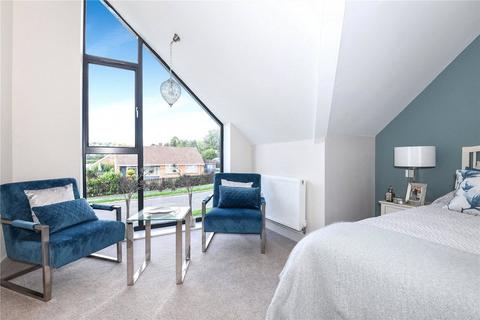 undefined, Forbes Road, Winchester SO23