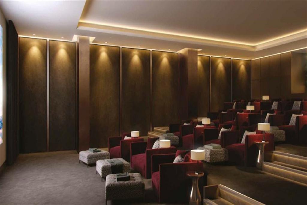 Cinema