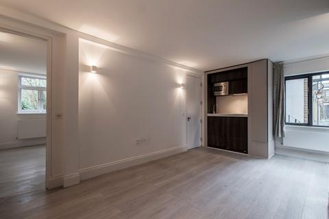 1 bedroom flat to rent, at London, Flat 24 Riverside Apartment N13