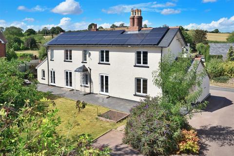 6 bedroom detached house for sale, Shelwick, Hereford