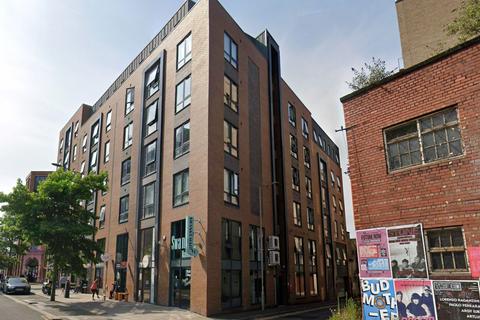 2 bedroom flat for sale, Jamaica Street, Liverpool L1
