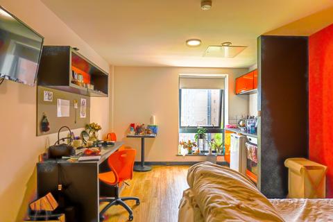 2 bedroom flat for sale, Jamaica Street, Liverpool L1