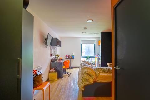 2 bedroom flat for sale, Jamaica Street, Liverpool L1