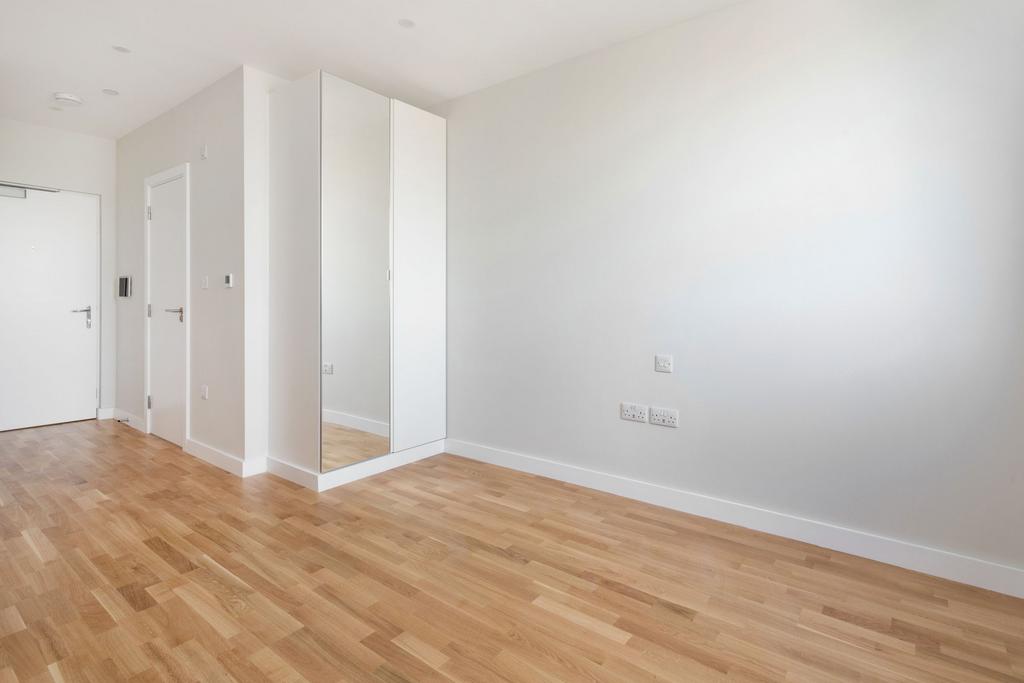 Living room (example)