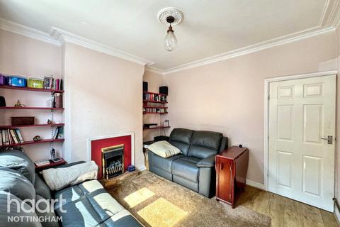 undefined, Westwood Road, Nottingham