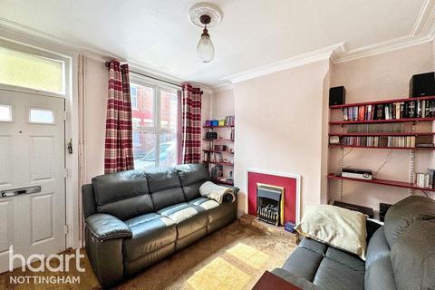 undefined, Westwood Road, Nottingham
