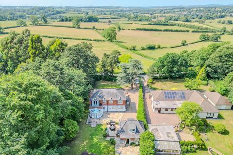 undefined, Station Road, Desford, LE9