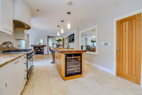 undefined, Station Road, Desford, LE9
