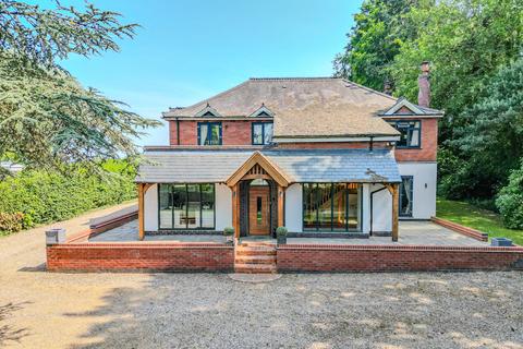 undefined, Station Road, Desford, LE9
