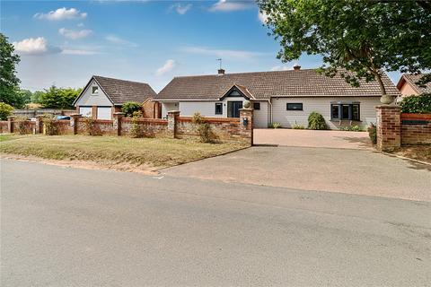 4 bedroom bungalow for sale, Rushbrooke Lane, Bury St Edmunds, Suffolk, IP33