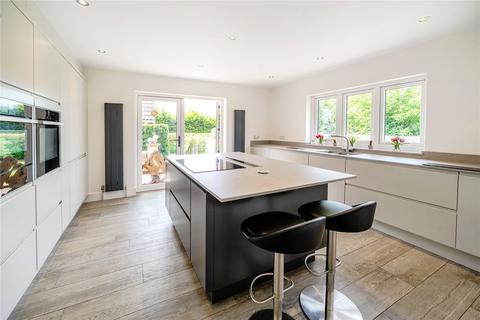 4 bedroom bungalow for sale, Rushbrooke Lane, Bury St Edmunds, Suffolk, IP33
