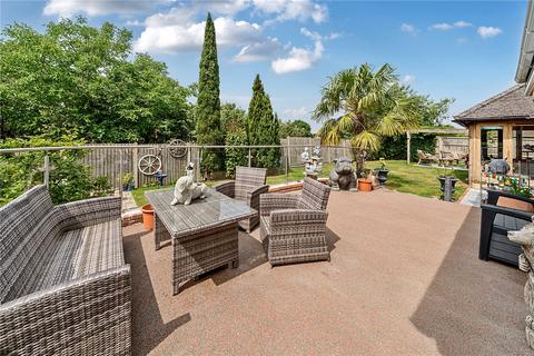 4 bedroom bungalow for sale, Rushbrooke Lane, Bury St Edmunds, Suffolk, IP33