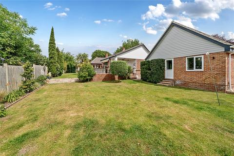4 bedroom bungalow for sale, Rushbrooke Lane, Bury St Edmunds, Suffolk, IP33
