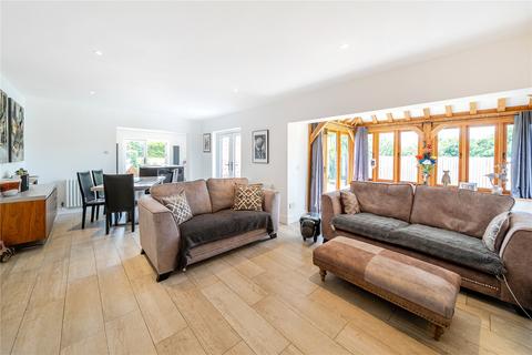 4 bedroom bungalow for sale, Rushbrooke Lane, Bury St Edmunds, Suffolk, IP33