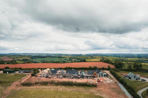 undefined, New Buildings, Crediton, EX17