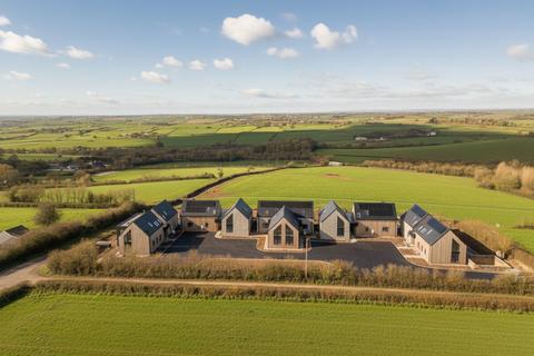 undefined, New Buildings, Crediton, EX17