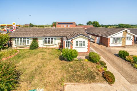 undefined, Winceby Gardens, Horncastle, Lincolnshire, LN9