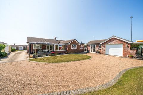 undefined, Winceby Gardens, Horncastle, Lincolnshire, LN9