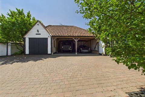 undefined, School Lane, Great Horkesley, Colchester, CO6