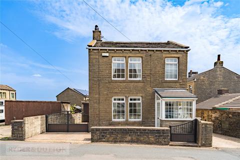 School Road, Scapegoat Hill, Huddersfield, West Yorkshire, HD7