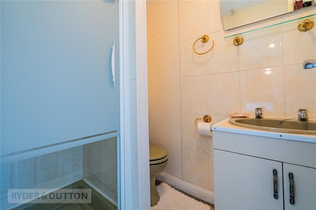 Ensuite