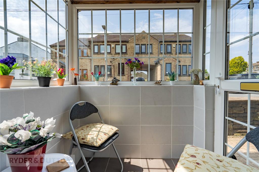 Porch