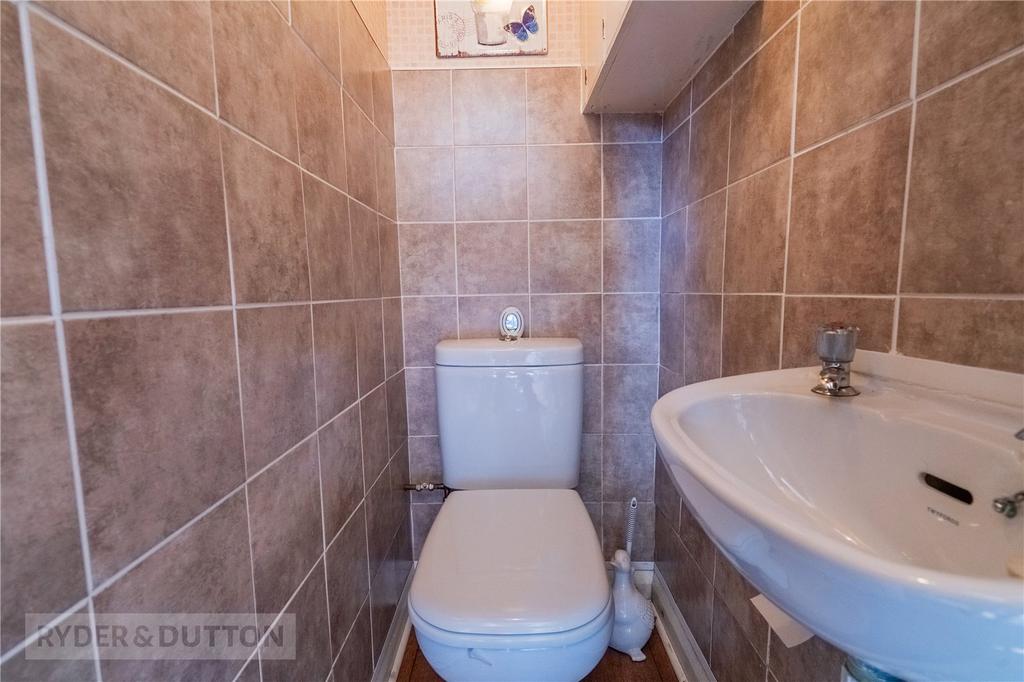 Guest Wc