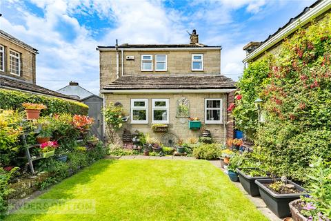 undefined, School Road, Scapegoat Hill, Huddersfield, West Yorkshire, HD7