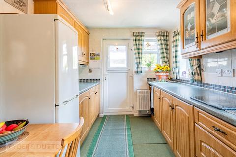 undefined, School Road, Scapegoat Hill, Huddersfield, West Yorkshire, HD7
