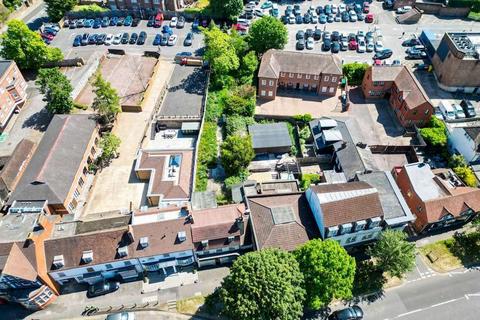 Retail property (high street) for sale, 87-87B High St Esher KT10 9QA