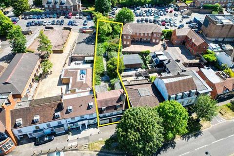 Retail property (high street) for sale, 87-87B High St Esher KT10 9QA
