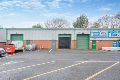 Industrial development to rent, Netherton Rd Glasgow G13 1EU