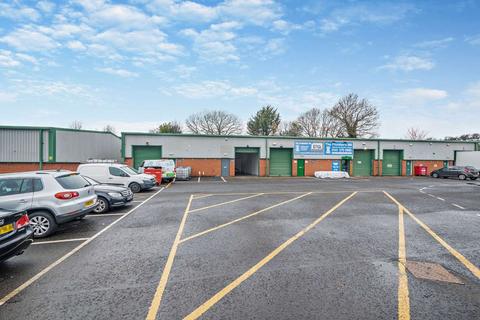 Industrial development to rent, Netherton Rd Glasgow G13 1EU