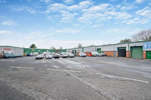 Industrial development to rent, Netherton Rd Glasgow G13 1EU