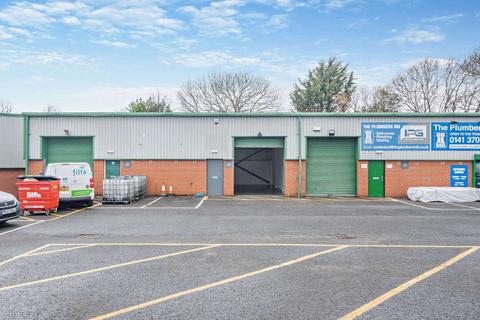 Industrial development to rent, Netherton Rd Glasgow G13 1EU