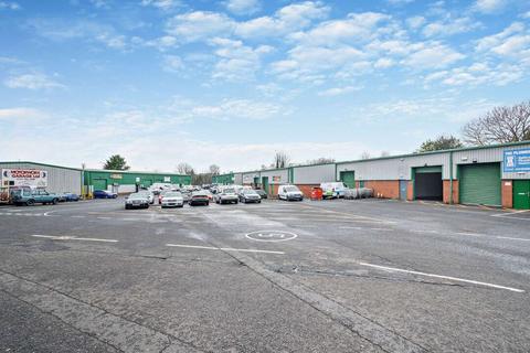 Industrial development to rent, Netherton Rd Glasgow G13 1EU