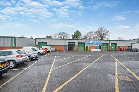Industrial development to rent, Netherton Rd Glasgow G13 1EU