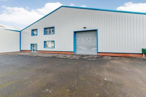 Industrial development to rent, Netherton Rd Glasgow G13 1EU