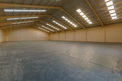 Industrial development to rent, Netherton Rd Glasgow G13 1EU