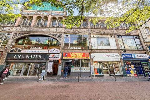Retail property (high street) for sale, 80-84 High St Leicester LE1 5YP