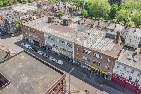 Office for sale, 42-82 Southchurch Rd Southend On Sea SS1 2LZ