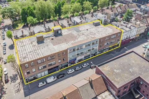Office for sale, 42-82 Southchurch Rd Southend On Sea SS1 2LZ