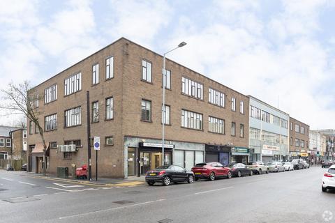 Office for sale, 42-82 Southchurch Rd Southend On Sea SS1 2LZ